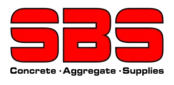 SBS Concrete. Aggregate. Supplies.